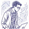 Techie Theo's avatar